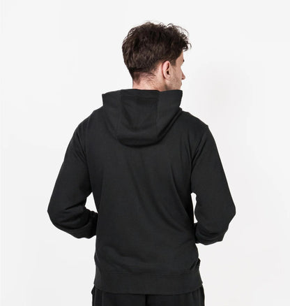Zip-худі чоловічий Nike M Nsw Club Hoodie Fz Bb (BV2645-010)
