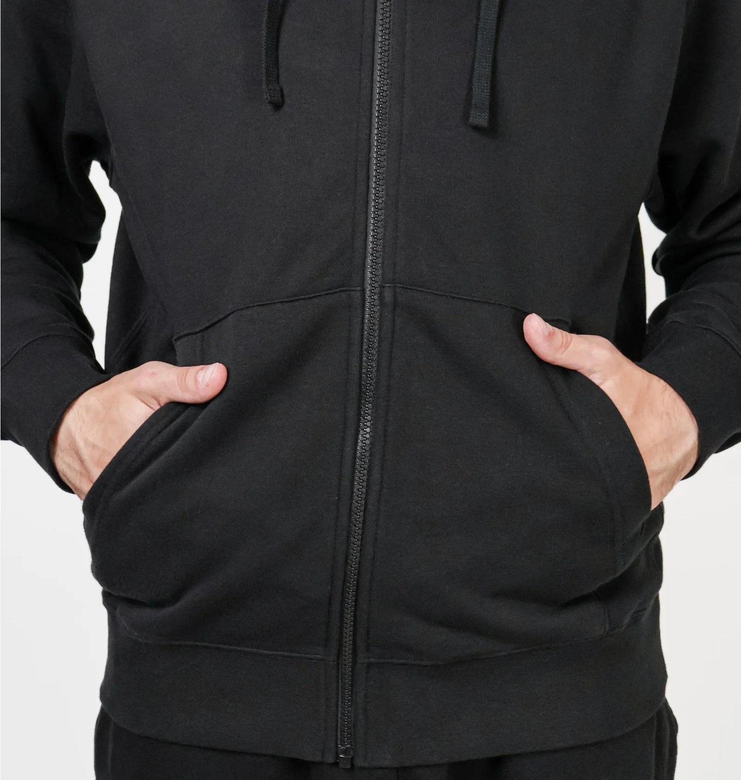 Zip-худі чоловічий Nike M Nsw Club Hoodie Fz Bb (BV2645-010)