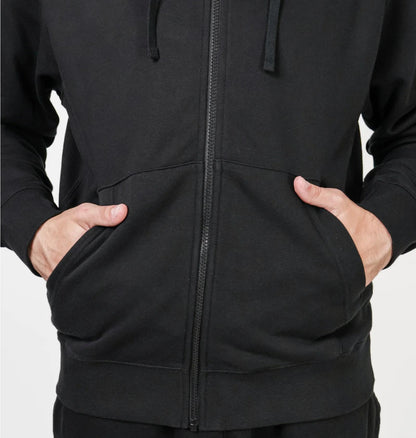 Zip-худі чоловічий Nike M Nsw Club Hoodie Fz Bb (BV2645-010)