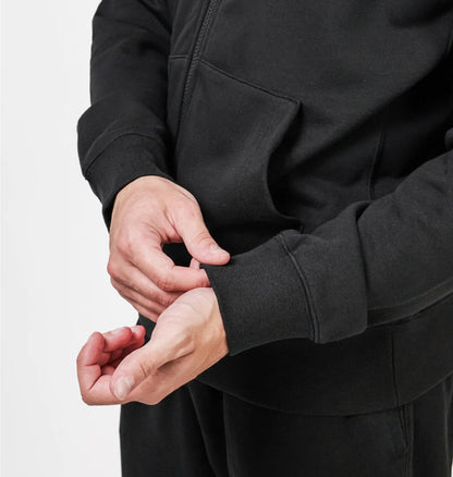 Zip-худі чоловічий Nike M Nsw Club Hoodie Fz Bb (BV2645-010)