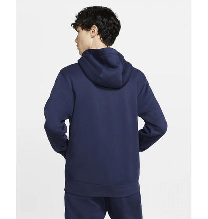 Zip-худі чоловічий Nike M Nsw Club Hoodie Fz Bb (BV2645-410)