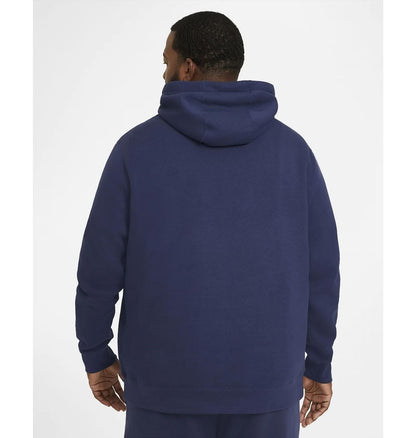Zip-худі чоловічий Nike M Nsw Club Hoodie Fz Bb (BV2645-410)