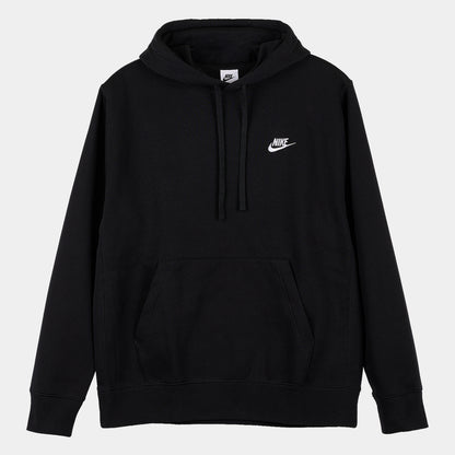 Худі чоловічий Nike M Nsw Club Hoodie Po Bb (BV2654-010)