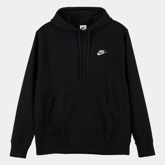Худі чоловічий Nike M Nsw Club Hoodie Po Bb (BV2654-010)