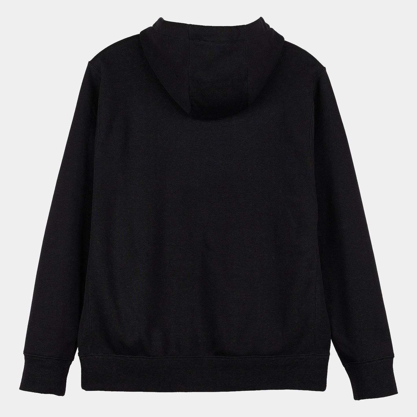 Худі чоловічий Nike M Nsw Club Hoodie Po Bb (BV2654-010)