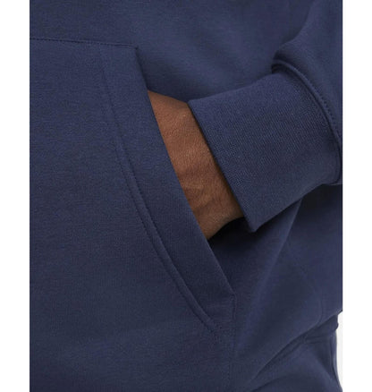 Худі чоловічий Nike M Nsw Club Hoodie Po Bb (BV2654-410)