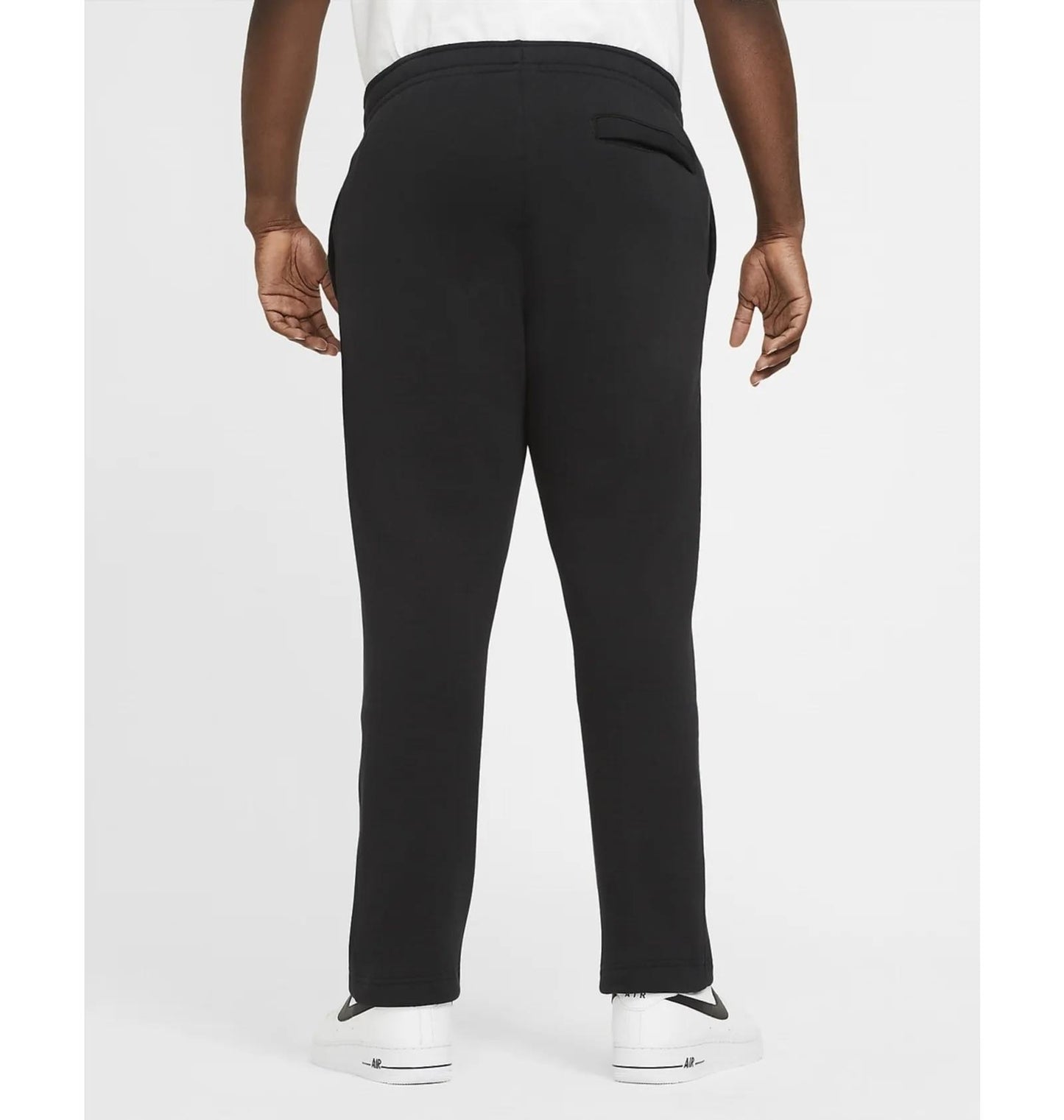 Брюки чоловічі Nike M Nsw Club Pant Oh Bb (BV2707-010)