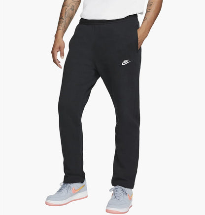 Брюки чоловічі Nike M Nsw Club Pant Oh Bb (BV2707-010)