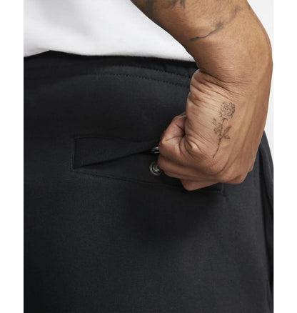 Брюки чоловічі Nike M Nsw Club Pant Oh Bb (BV2707-010)