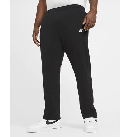 Брюки чоловічі Nike M Nsw Club Pant Oh Bb (BV2707-010)