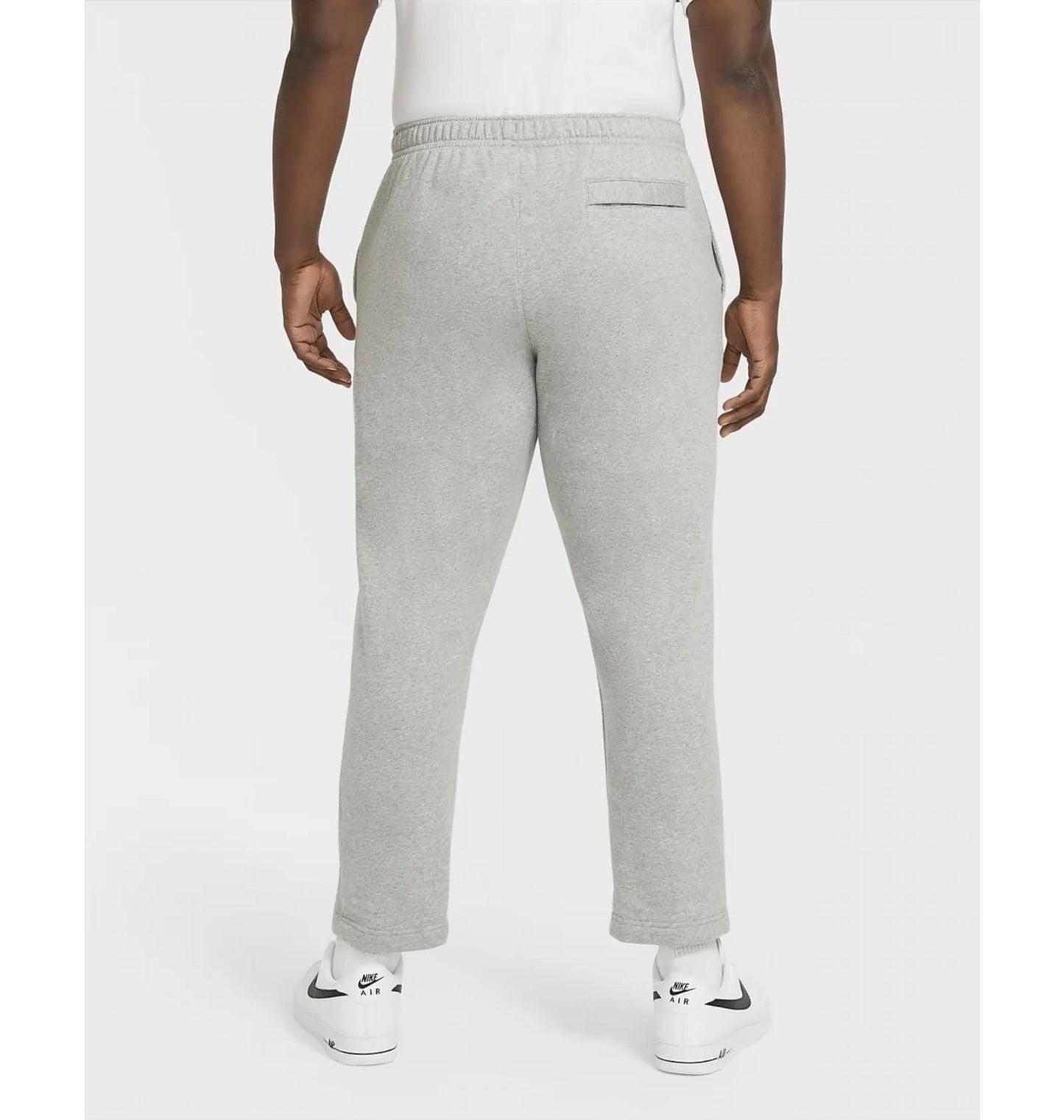 Брюки чоловічі Nike Nsw Club Pant Oh Bb As (BV2707-063)