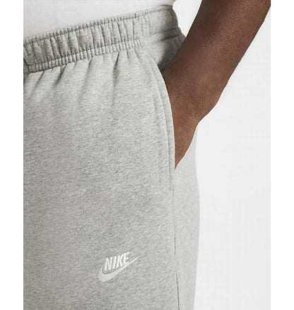 Брюки чоловічі Nike Nsw Club Pant Oh Bb As (BV2707-063)
