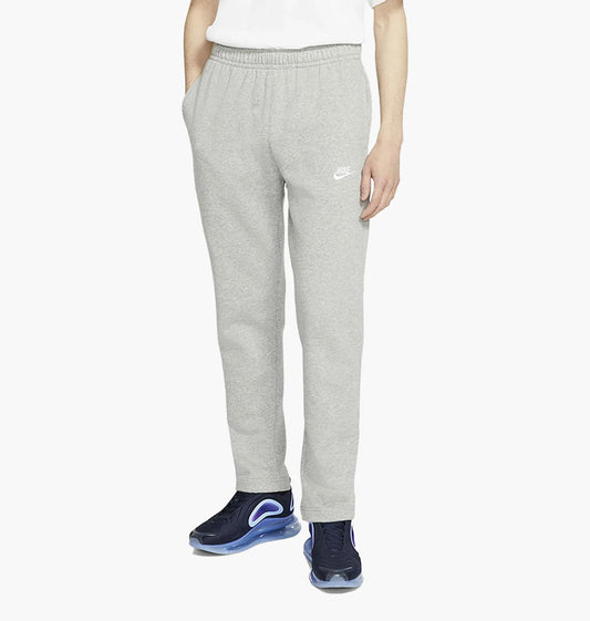 Брюки чоловічі Nike Nsw Club Pant Oh Bb As (BV2707-063)