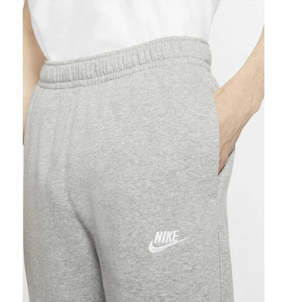 Брюки чоловічі Nike Nsw Club Pant Oh Bb As (BV2707-063)