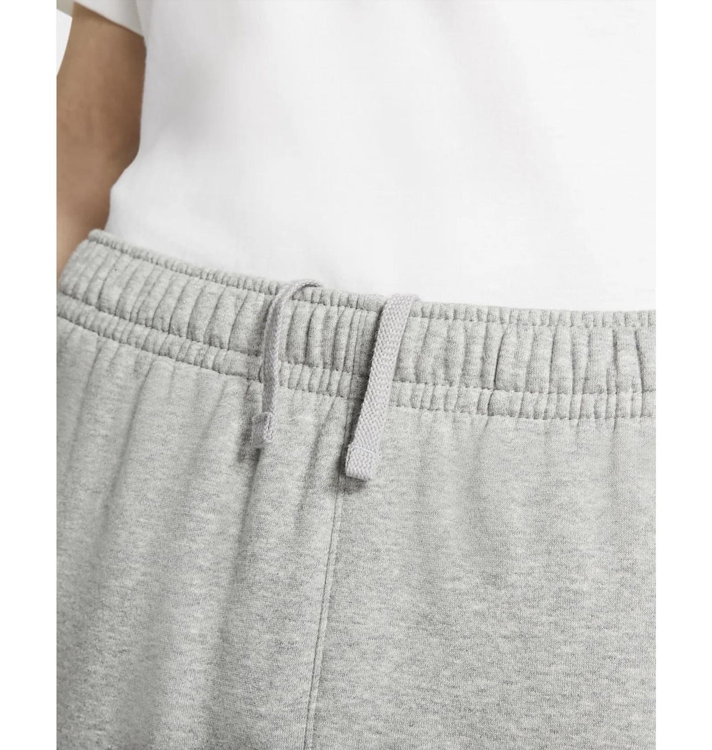 Брюки чоловічі Nike Nsw Club Pant Oh Bb As (BV2707-063)