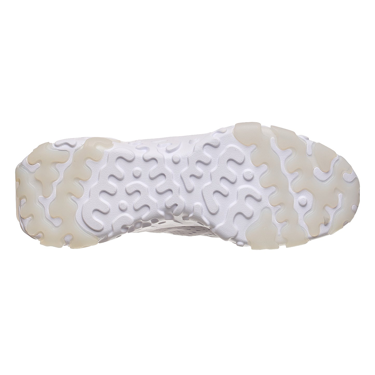 Кросівки чоловічі Nike React Vision (CD4373-101)