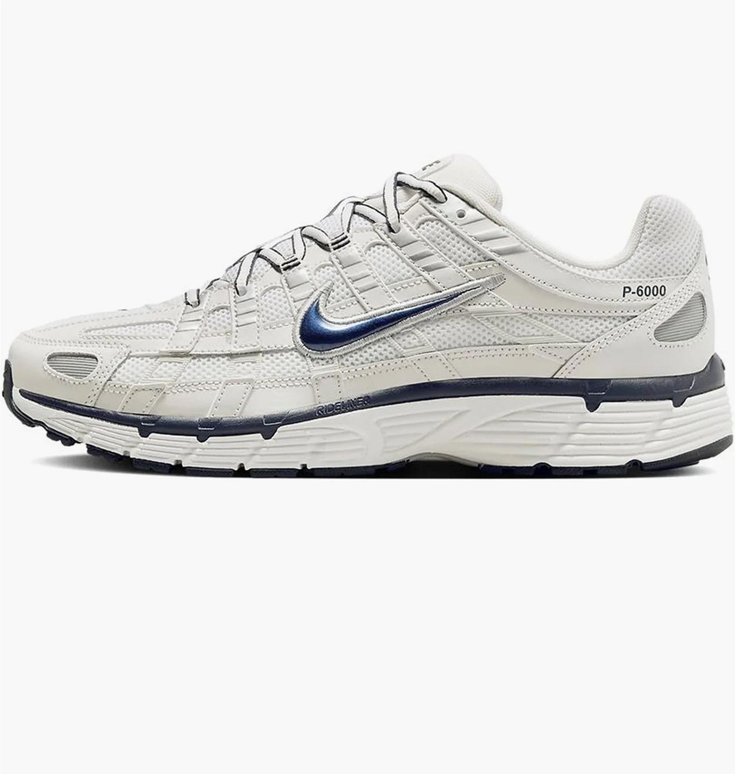 Кросівки чоловічі Nike P-6000 (CD6404-018)