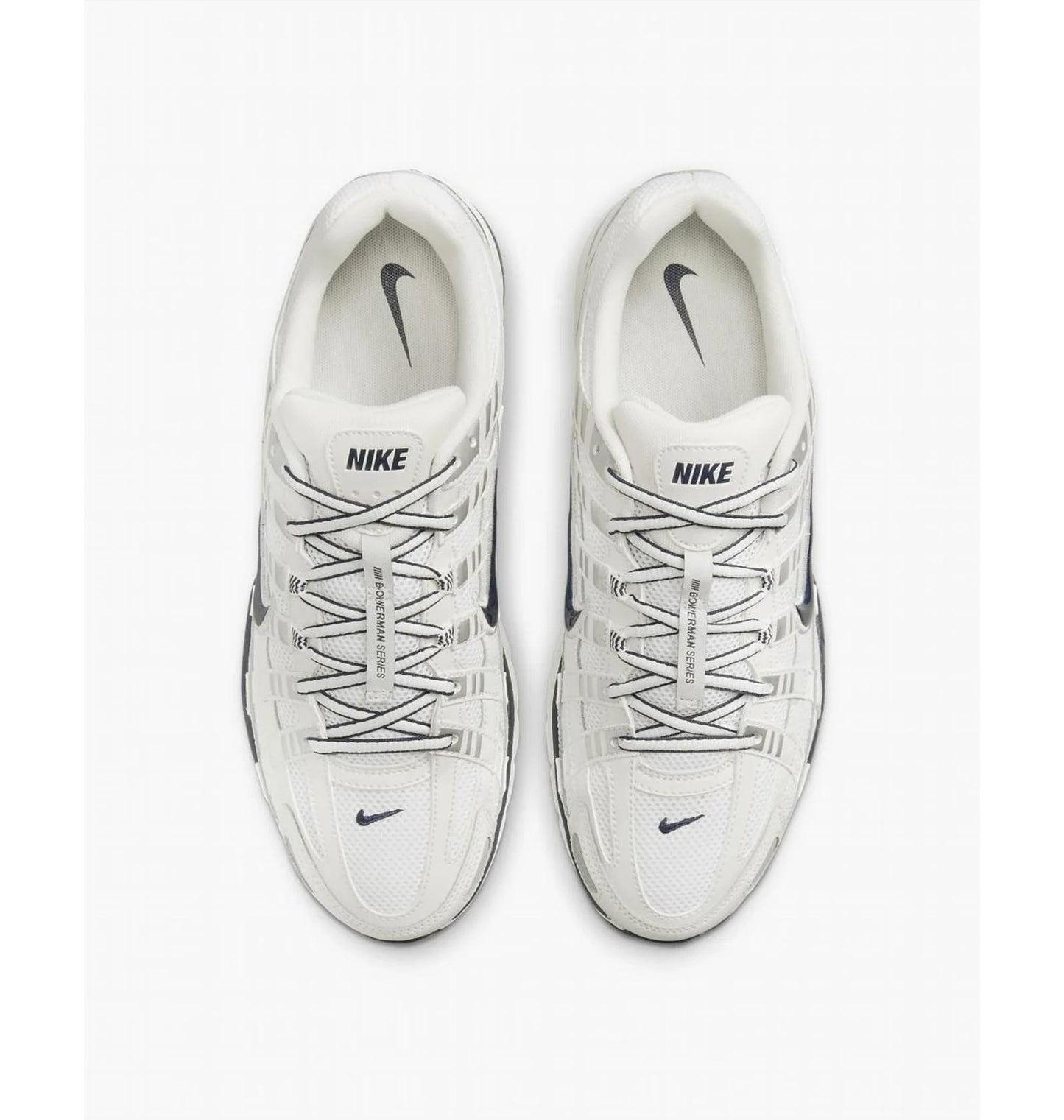 Кросівки чоловічі Nike P-6000 (CD6404-018)