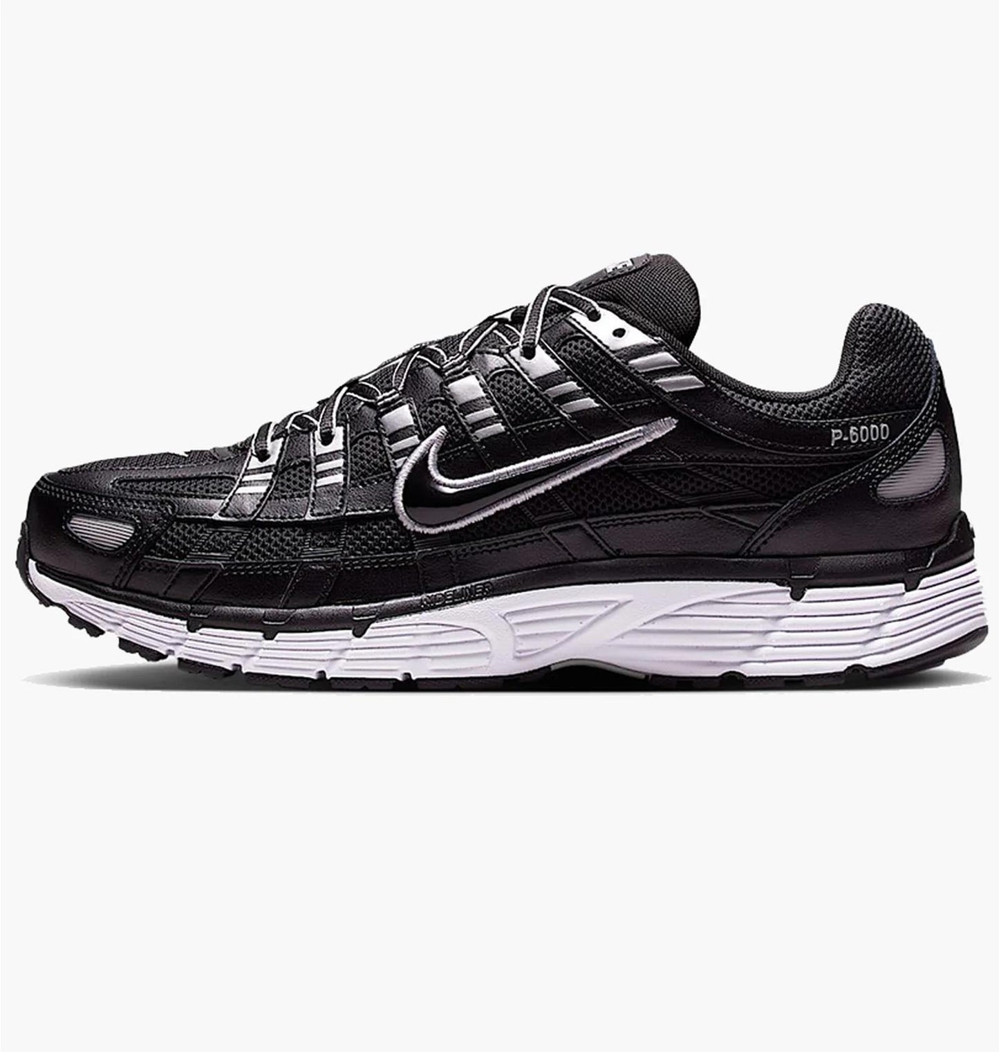Кросівки чоловічі Nike Nike P-6000 (CD6404-026)