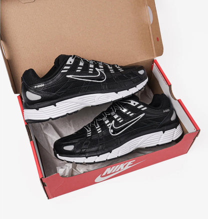 Кросівки чоловічі Nike Nike P-6000 (CD6404-026)
