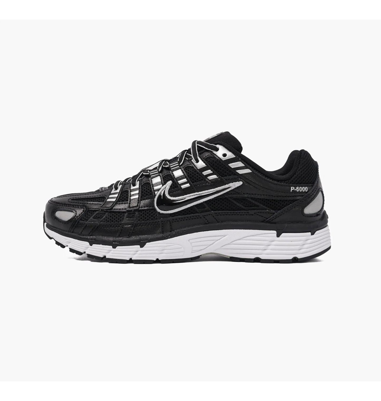 Кросівки чоловічі Nike Nike P-6000 (CD6404-026)