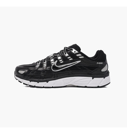 Кросівки чоловічі Nike Nike P-6000 (CD6404-026)