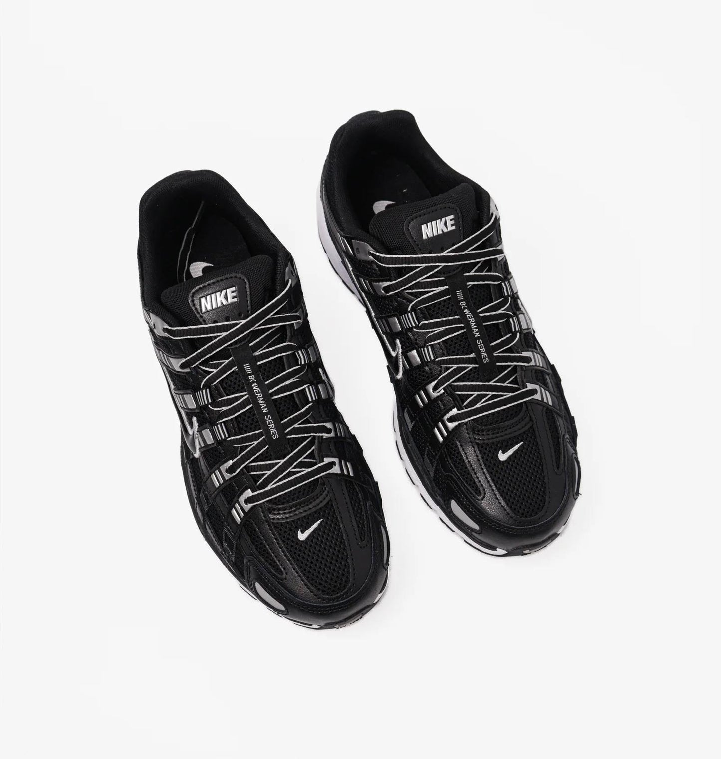 Кросівки чоловічі Nike Nike P-6000 (CD6404-026)