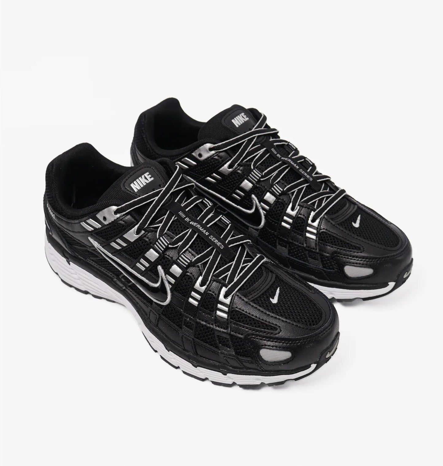 Кросівки чоловічі Nike Nike P-6000 (CD6404-026)