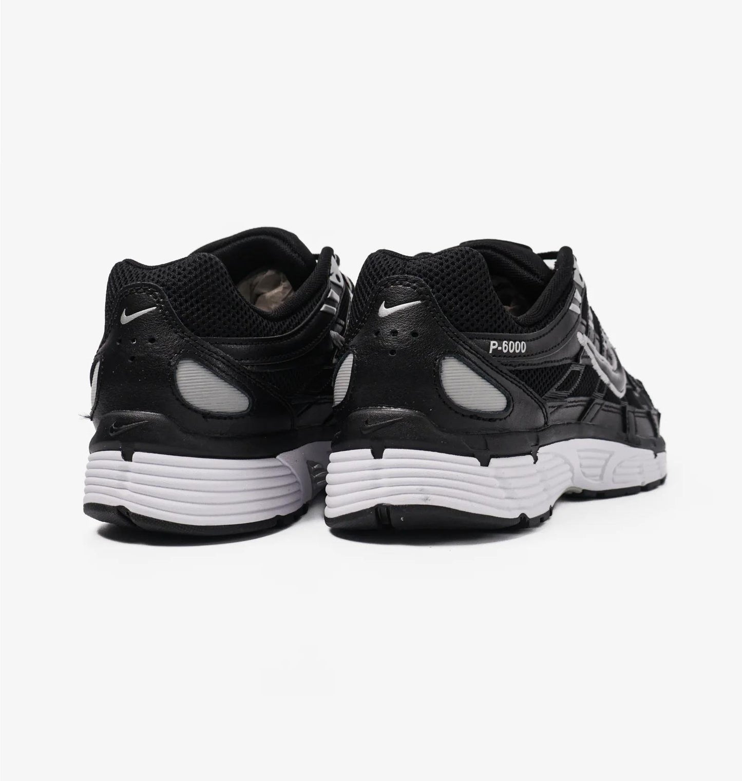 Кросівки чоловічі Nike Nike P-6000 (CD6404-026)