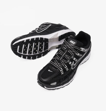 Кросівки чоловічі Nike Nike P-6000 (CD6404-026)