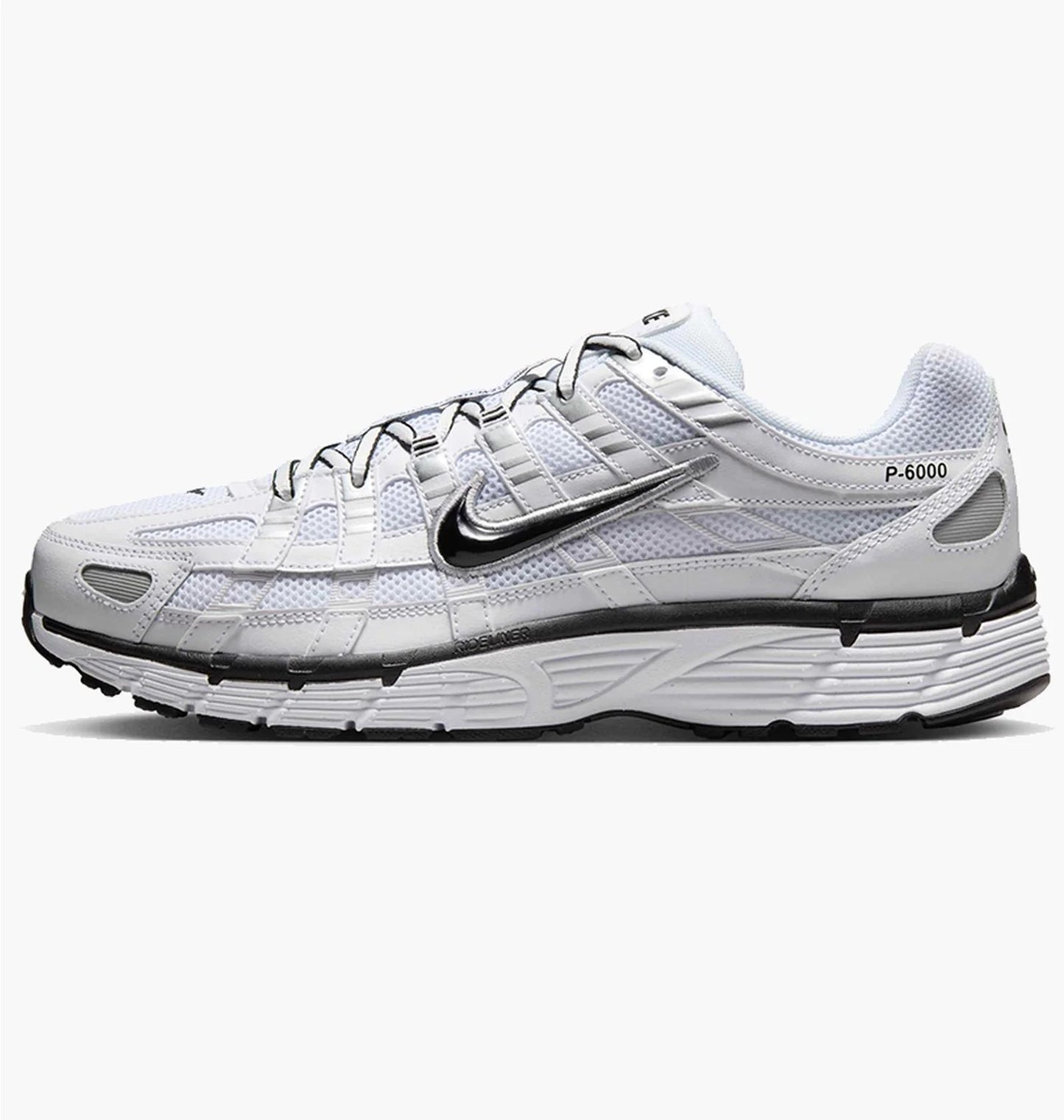 Кросівки чоловічі Nike P-6000 (CD6404-107)