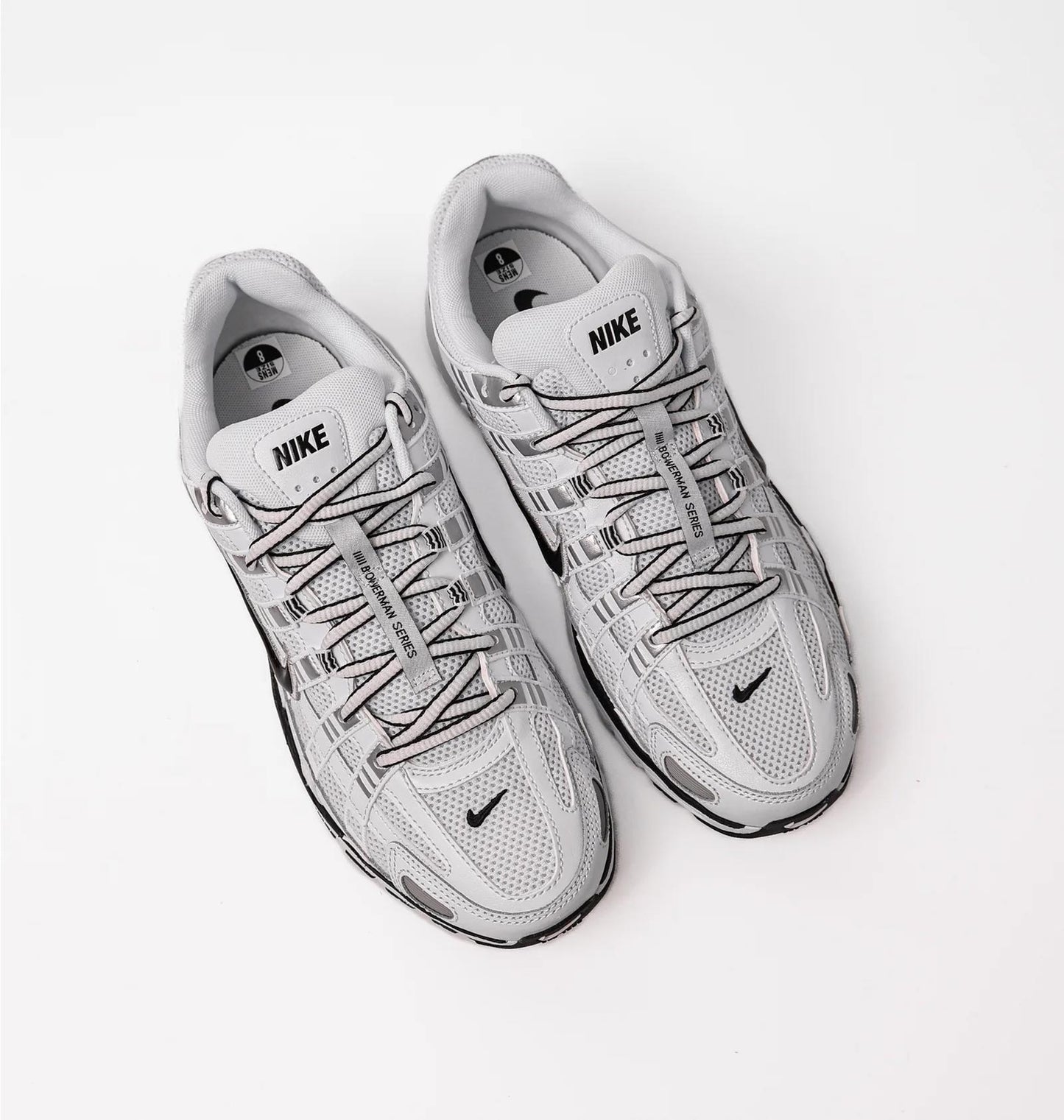 Кросівки чоловічі Nike P-6000 (CD6404-107)