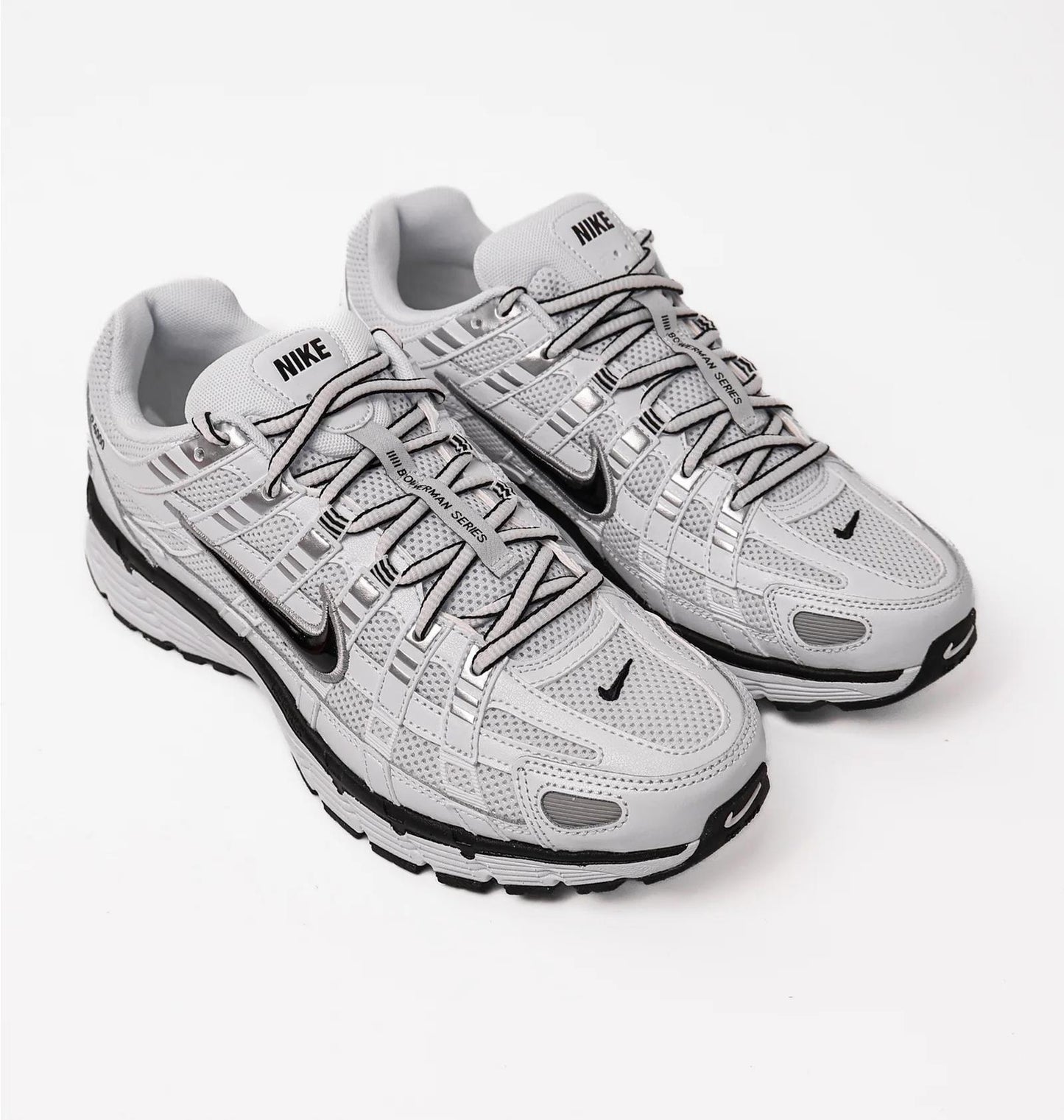 Кросівки чоловічі Nike P-6000 (CD6404-107)