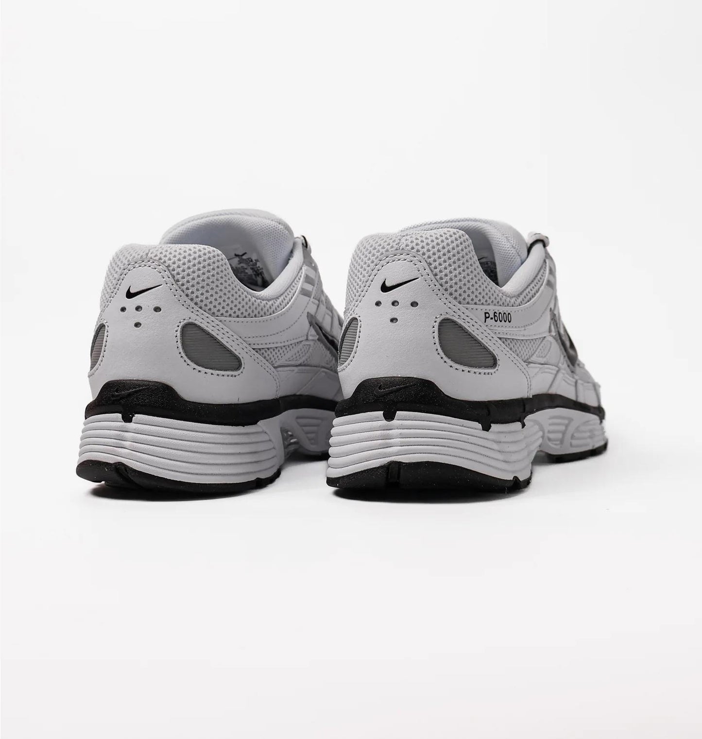 Кросівки чоловічі Nike P-6000 (CD6404-107)