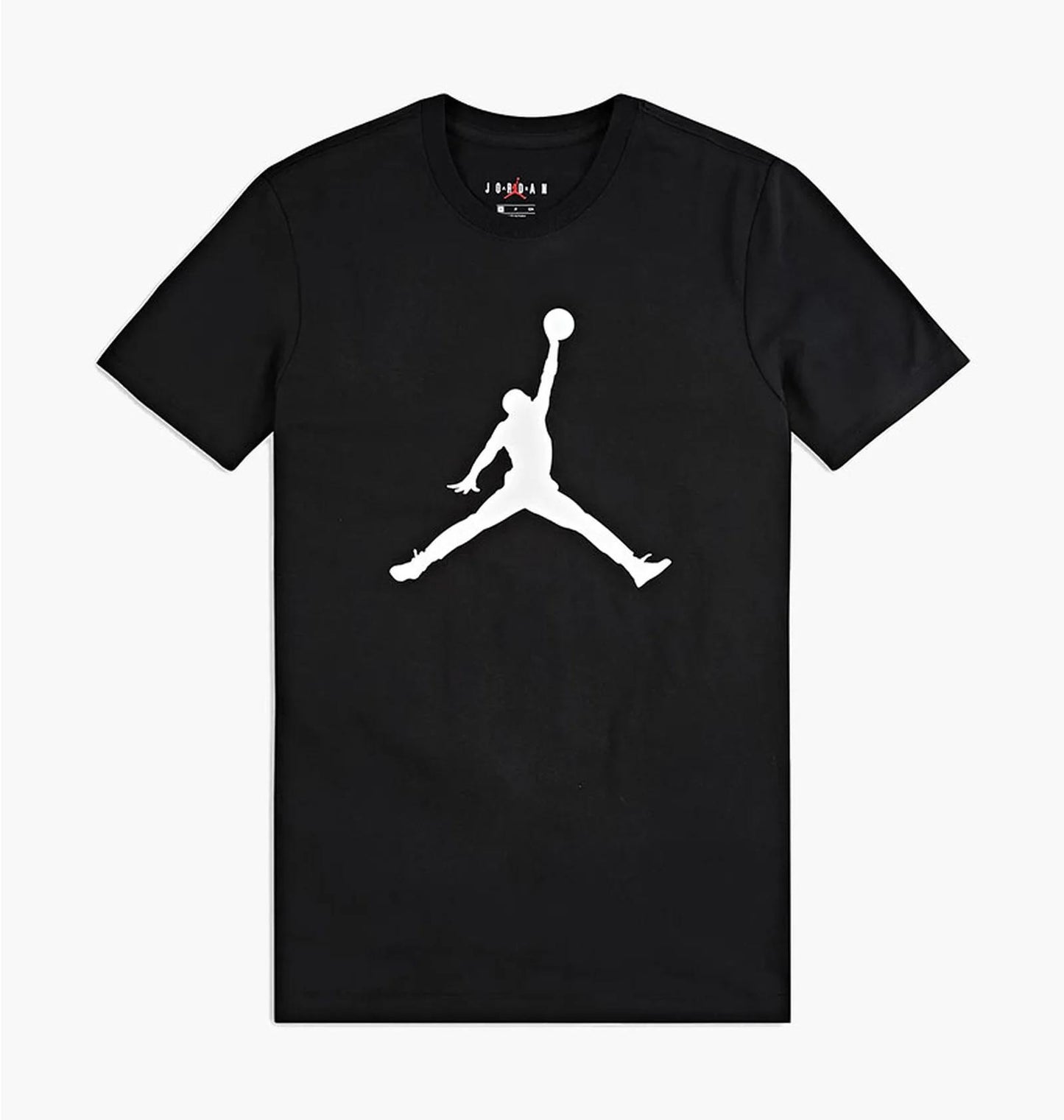Футболка чоловіча Jordan M J Jumpman Ss Crew (CJ0921-011)