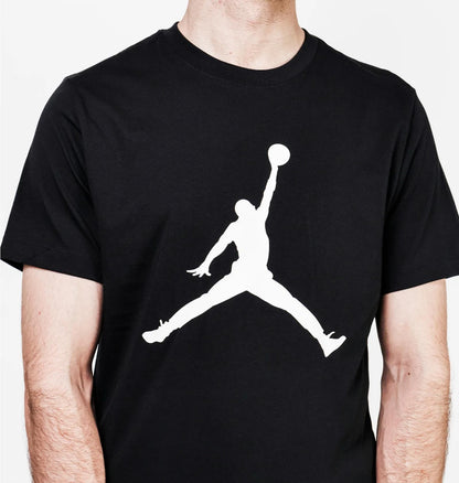 Футболка чоловіча Jordan M J Jumpman Ss Crew (CJ0921-011)