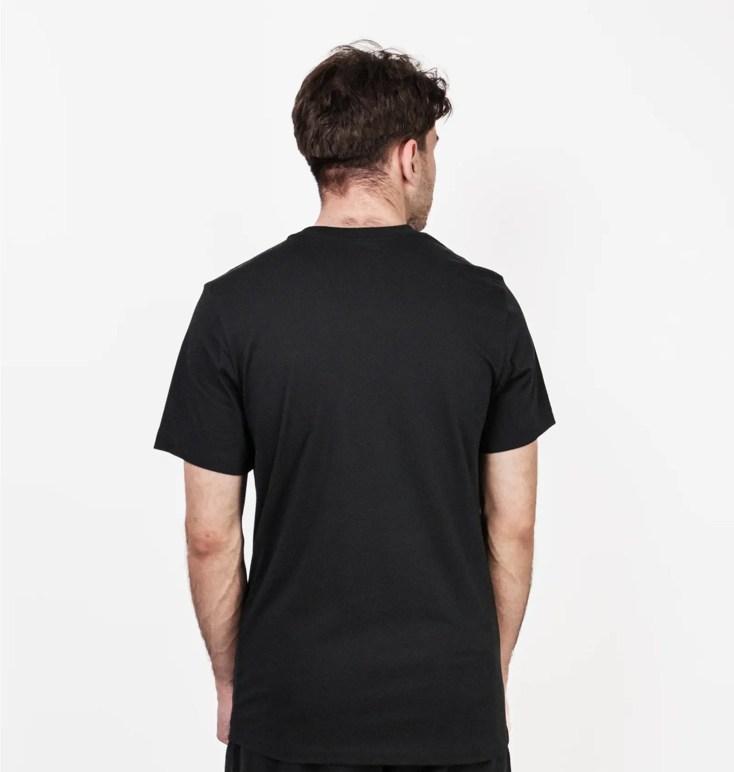 Футболка чоловіча Jordan M J Jumpman Ss Crew (CJ0921-011)