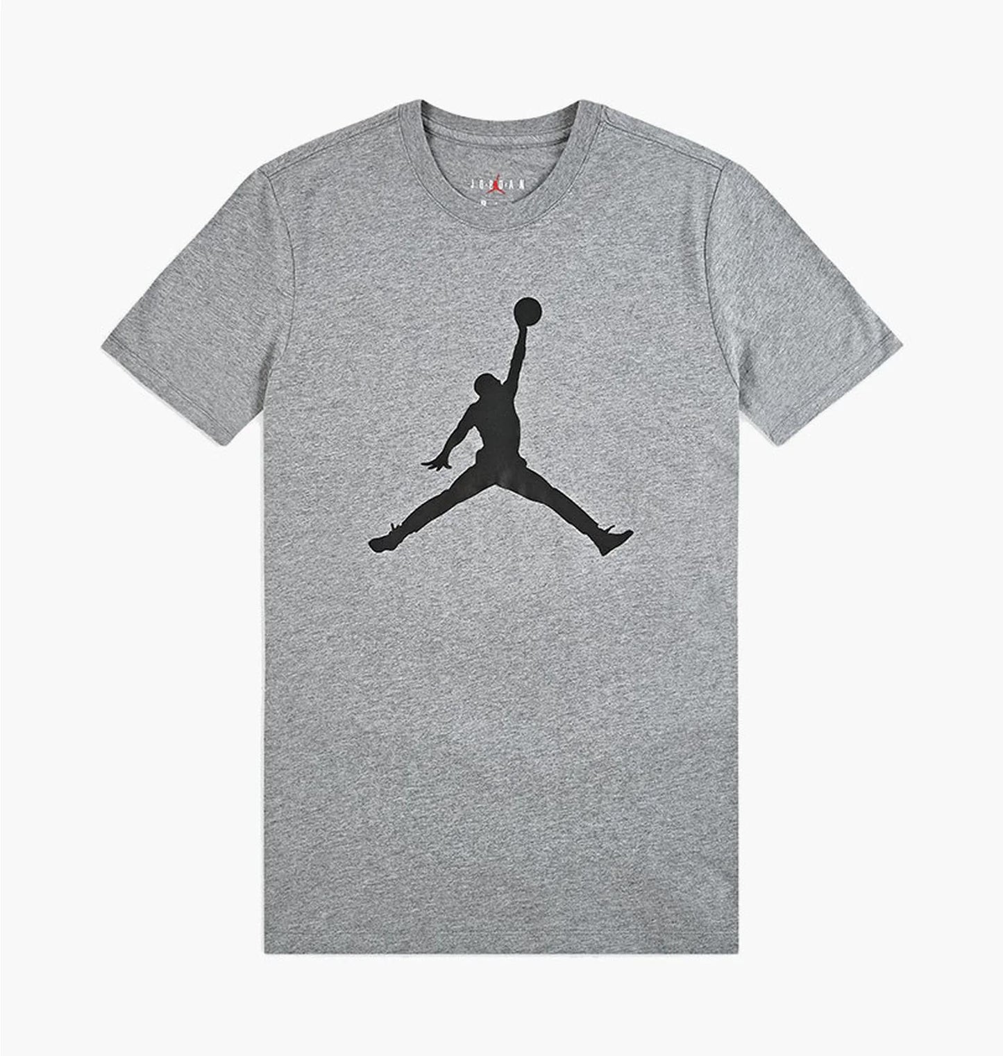 Футболка чоловіча Jordan MJ Jumpman Ss Crew (CJ0921-091)