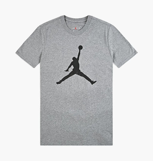Футболка чоловіча Jordan MJ Jumpman Ss Crew (CJ0921-091)