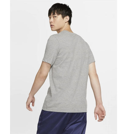 Футболка чоловіча Jordan MJ Jumpman Ss Crew (CJ0921-091)