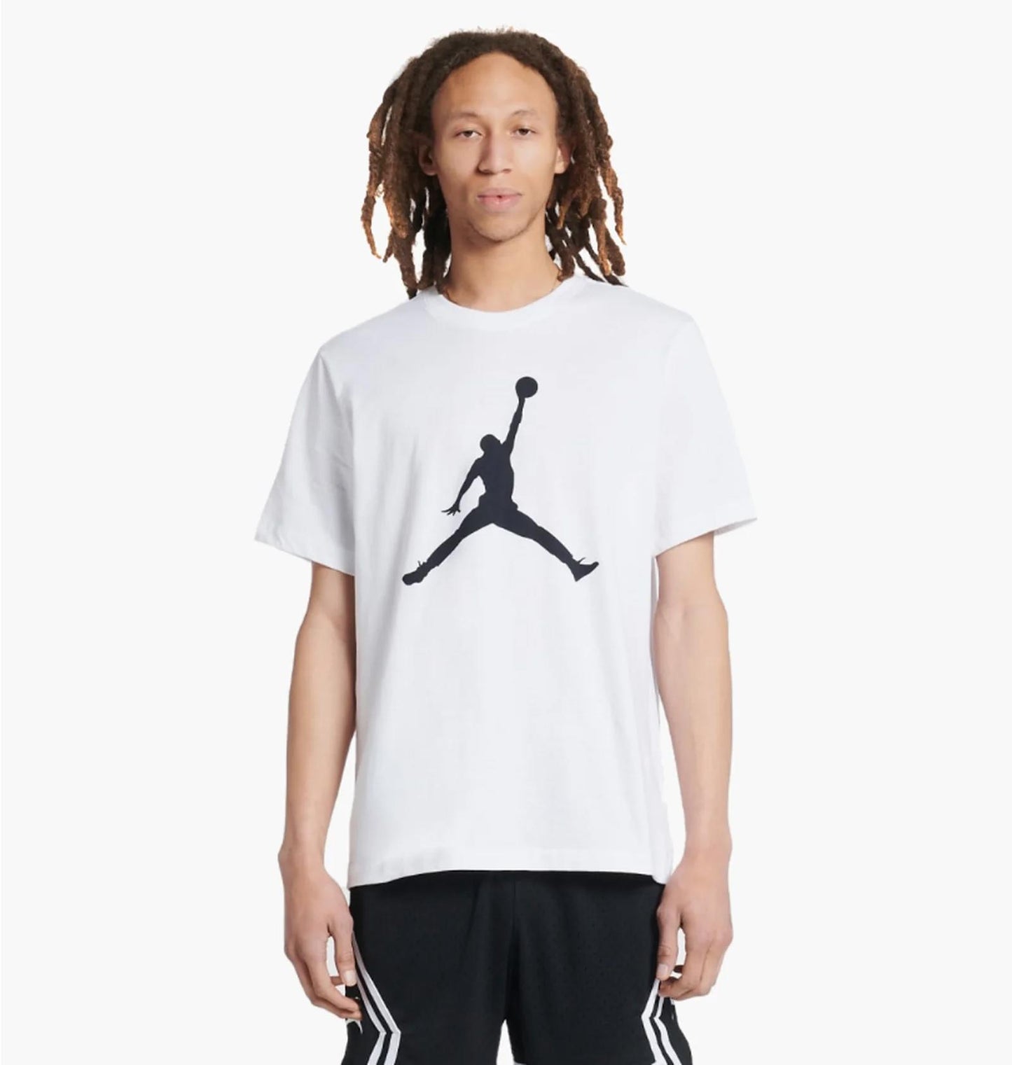 Футболка чоловіча Jordan Jumpman Tee (CJ0921-100)