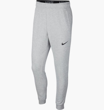 Брюки чоловічі Nike M Dry Pant Taper Fleece (CJ4312-063)