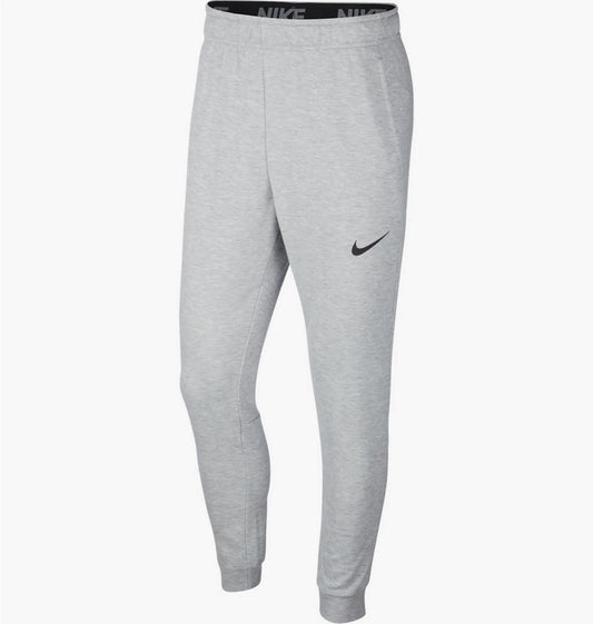 Брюки чоловічі Nike M Dry Pant Taper Fleece (CJ4312-063)