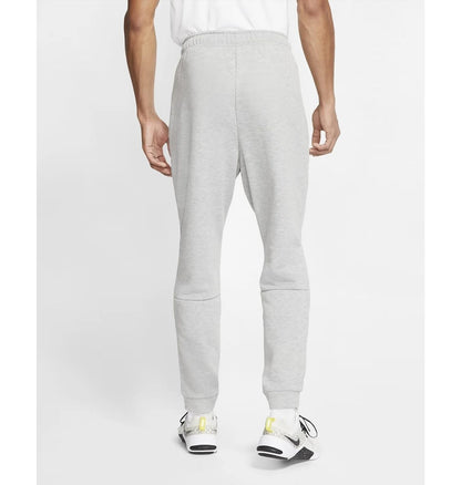 Брюки чоловічі Nike M Dry Pant Taper Fleece (CJ4312-063)