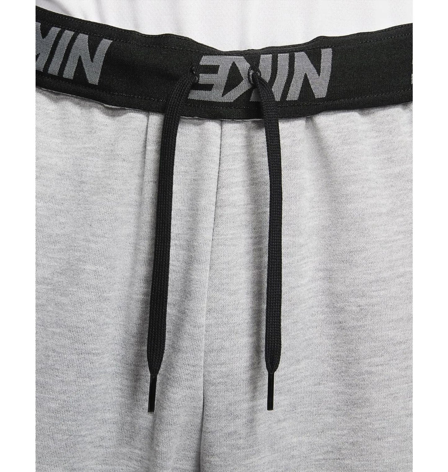 Брюки чоловічі Nike M Dry Pant Taper Fleece (CJ4312-063)