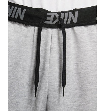 Брюки чоловічі Nike M Dry Pant Taper Fleece (CJ4312-063)