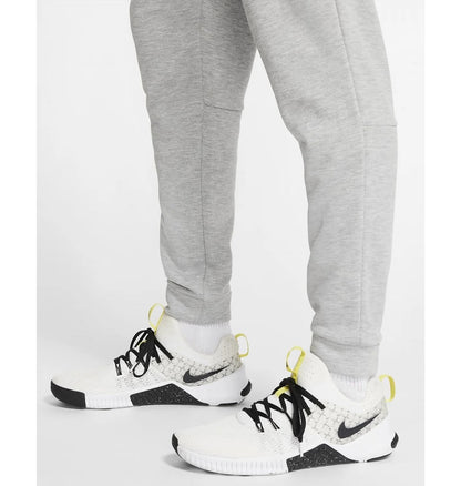 Брюки чоловічі Nike M Dry Pant Taper Fleece (CJ4312-063)