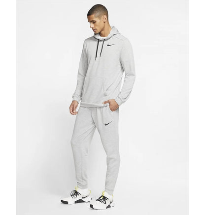 Брюки чоловічі Nike M Dry Pant Taper Fleece (CJ4312-063)