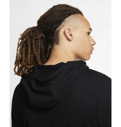 Zip-худі чоловічий Nike M Dry Hoodie Fz Fleece (CJ4317-010)