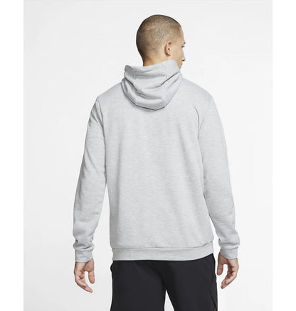 Zip-худі чоловічий Nike M Dry Hoodie Fz Fleece (CJ4317-063)